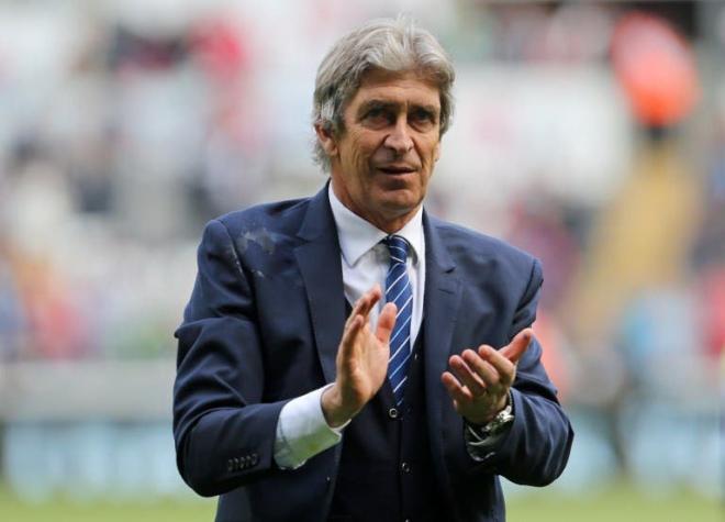 Manuel Pellegrini dejó su club en China y se acerca a Inglaterra