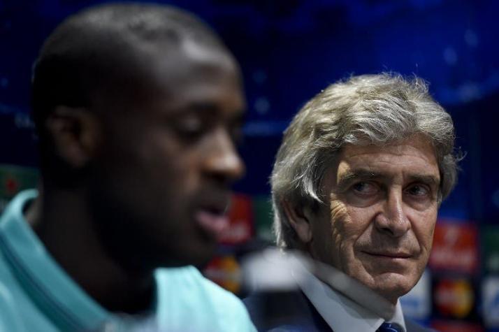 Manuel Pellegrini pensaría en un viejo conocido como primer fichaje en el West Ham