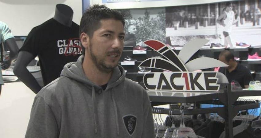 [VIDEO] Jaime Valdés se disculpa con hinchas de la U por celebraciones en Superclásicos