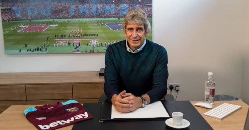 [VIDEO] Pellegrini: "Es muy importante tener claro que estamos comenzando un nuevo proyecto"