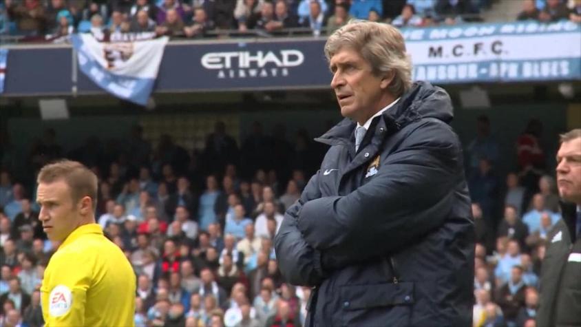 [VIDEO] Así es el nuevo barrio en Londres donde vivirá Manuel Pellegrini