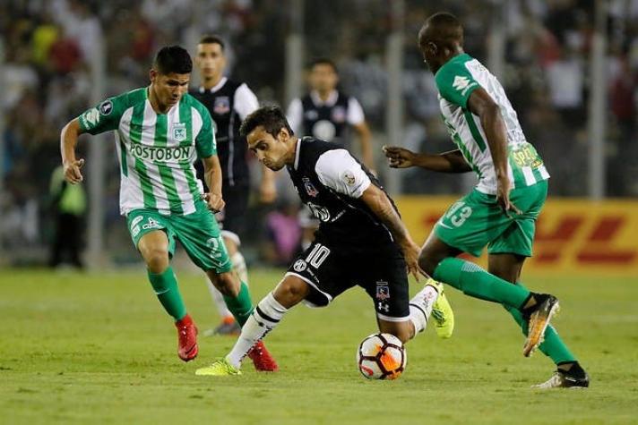 [VIDEO] ¿Qué necesita Colo Colo para avanzar a los octavos de la Libertadores?