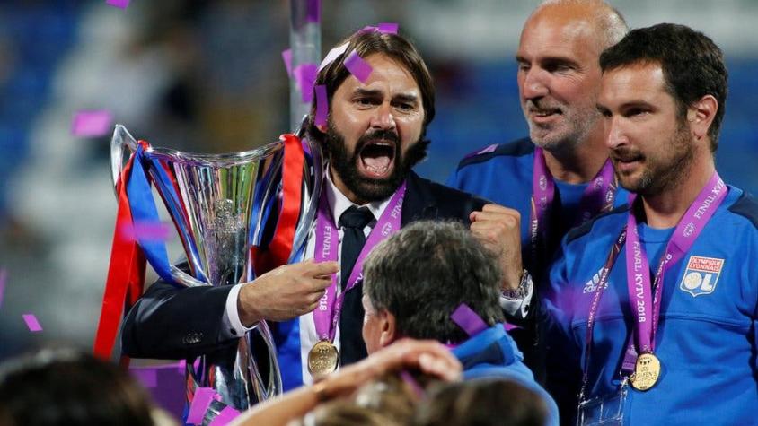 Lyon Féminin vs. VfL Wolfsburg: la otra final de la Champions League de la que pocos hablan