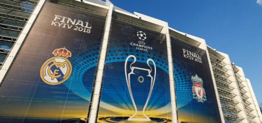 [VIDEO] Real Madrid busca agrandar su leyenda ante un Liverpool temible en ataque
