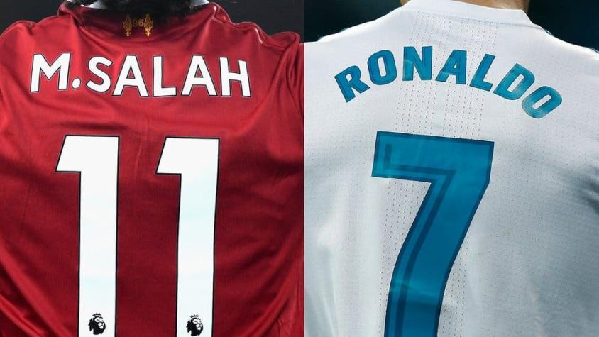 Real Madrid vs. Liverpool: 5 cosas que no te puedes perder en la final de la Champions League