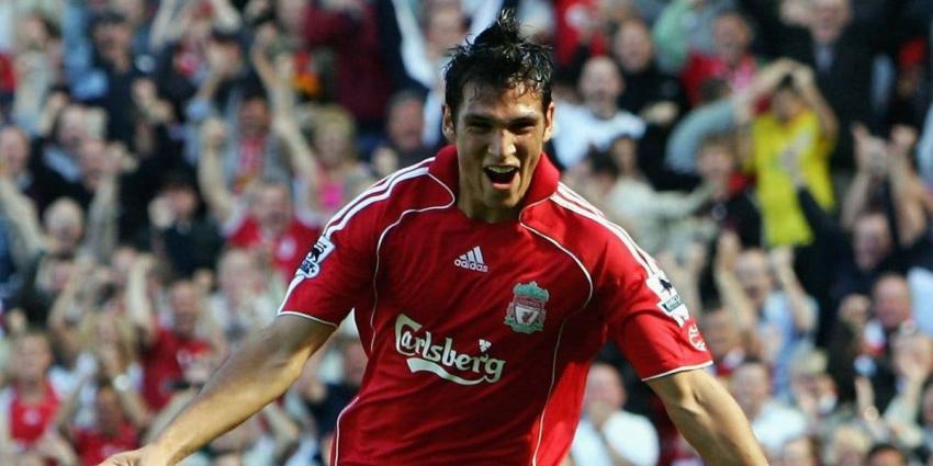 El alentador mensaje de Mark González al Liverpool horas previas a la final de la Champions