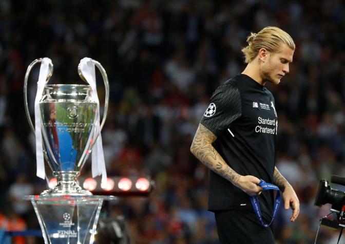 [FOTOS] Los hilarantes memes tras la final de la UEFA Champions League