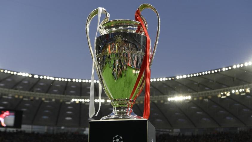 Con Messi y sólo 3 de Liverpool: El polémico equipo ideal de Champions según la UEFA