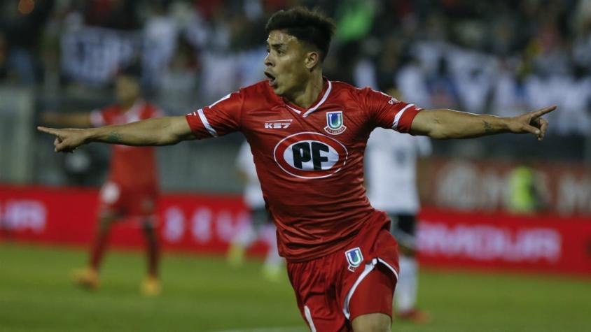 Colo Colo paga su improvisación defensiva cayendo en casa ante Unión La Calera
