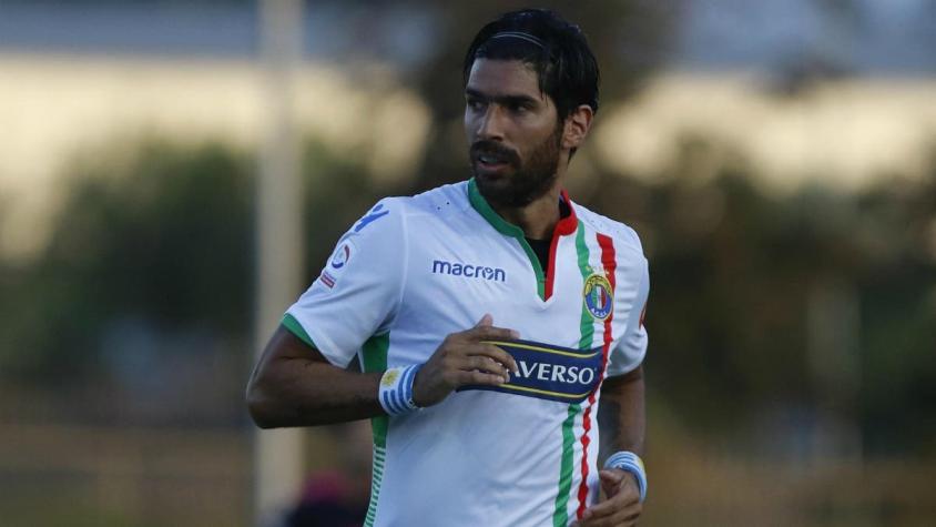 [VIDEO] Aumentará su récord: Sebastián Abreu dejará Audax Italiano y busca club