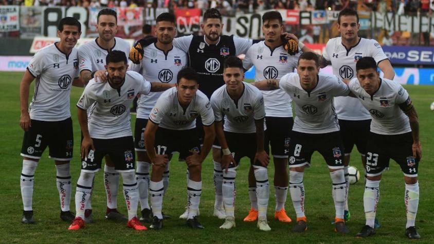 [VIDEO] Colo Colo va por refuerzos chilenos y hará su pretemporada en Brasil