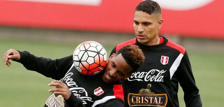 [VIDEO] ¿Va o no va al Mundial? Controversia en Perú por caso de Paolo Guerrero