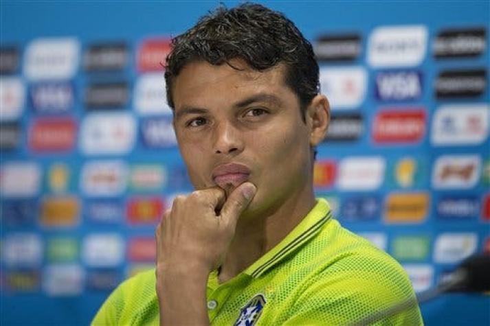 Capitán de Brasil acusa a Neymar de insultarlo por hacer "Fair Play"