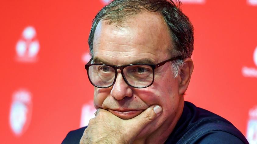 Bielsa define a su jugador ideal y revela el momento más triste de su carrera