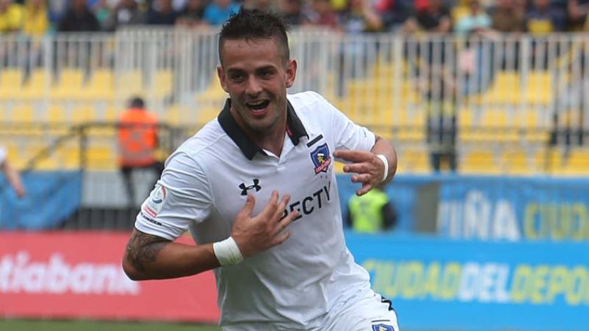 Ex Universidad de Chile sería candidato para reemplazar a Rivero en Colo Colo