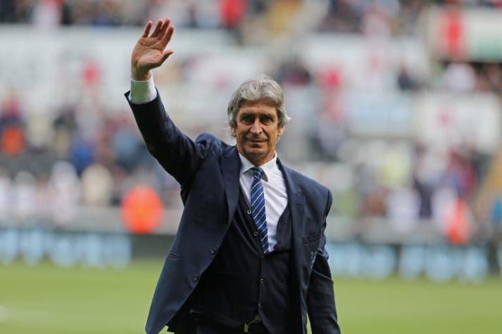 [VIDEO] ¿Y a Universidad de Chile? Pellegrini revela dónde no dirigiría