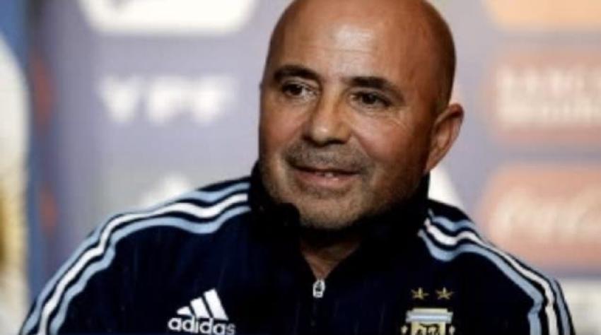 "Impresentable, ignorante y arrogante", ex campeón del mundo argentino duro contra Sampaoli