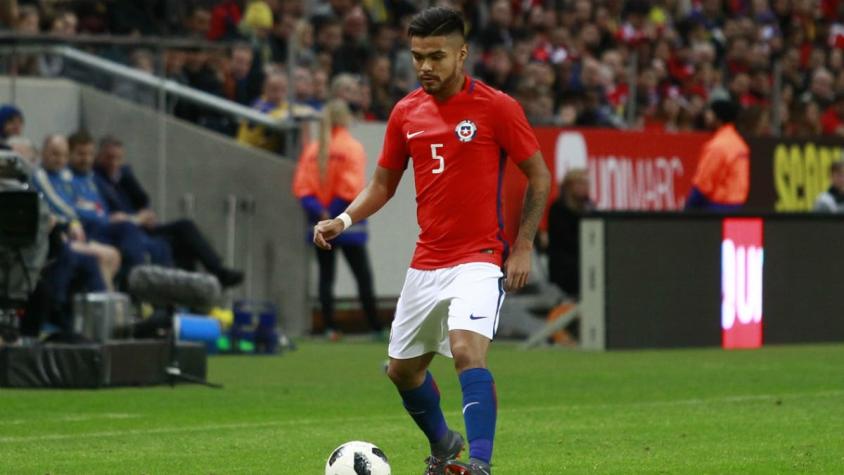 Paulo Díaz sueña con liderar la nueva Roja: “Tiene que haber un recambio sí o sí”