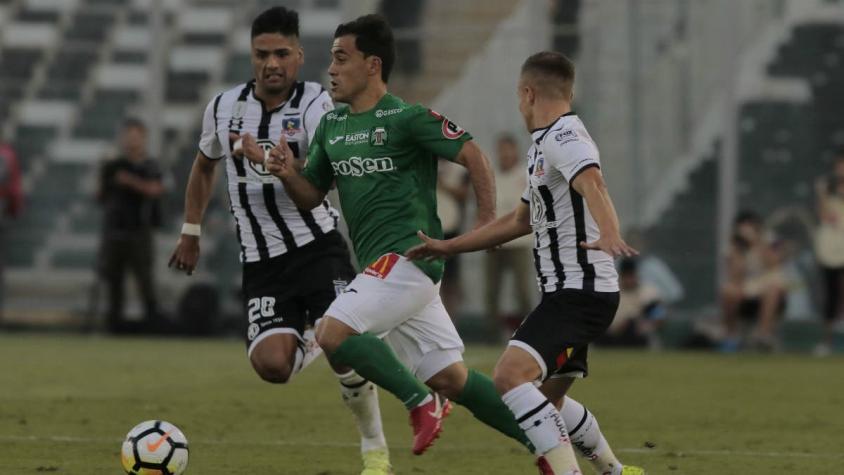 [Minuto a Minuto] Revive sorteo de Conmebol donde Colo Colo y Temuco conocieron rivales