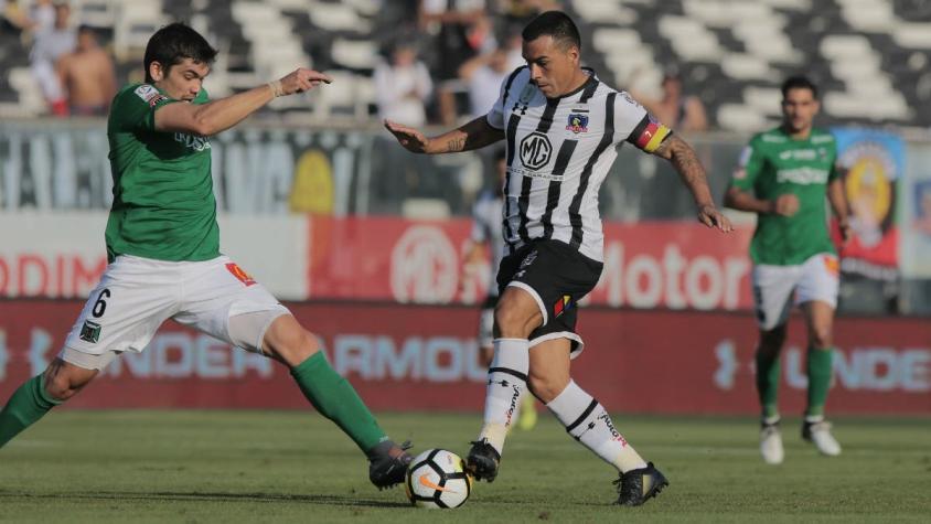 Colo Colo y Temuco ya tienen programación para duelos en Libertadores y Sudamericana