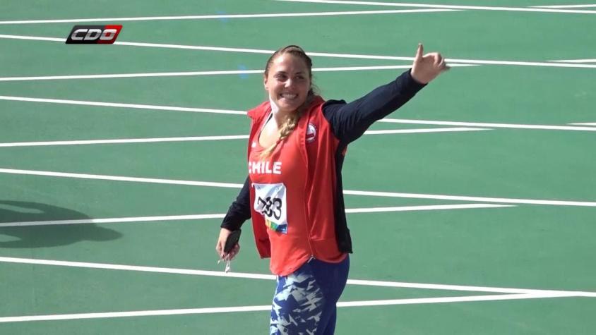 [VIDEO] Chile suma 36 oros en Cochabamba y ya piensa en Panamericanos de Lima 2019