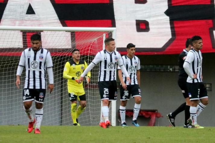 [VIDEO] La desafiante invitación de Colo Colo para revancha ante Ñublense por Copa Chile