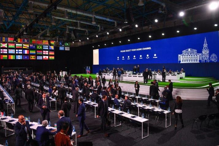 FIFA anuncia este miércoles la sede del Mundial 2026