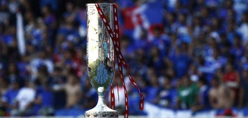 No paran: Medio argentino ironiza con disputa de la Copa Chile en pleno Mundial de Rusia