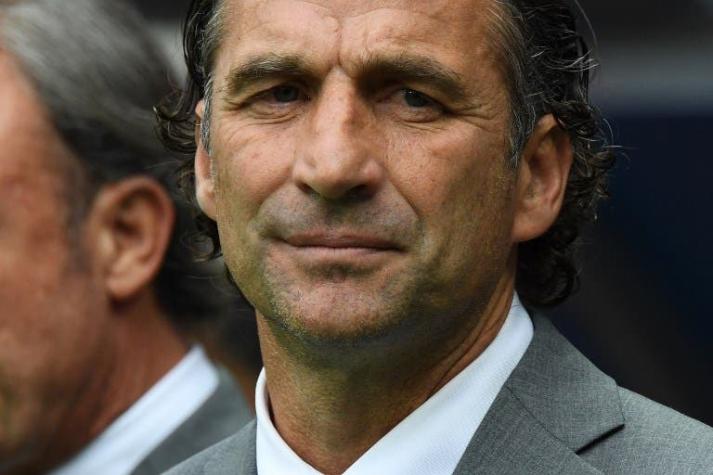[FOTOS] Revisa los memes contra Pizzi por la derrota de Arabia Saudita ante Rusia
