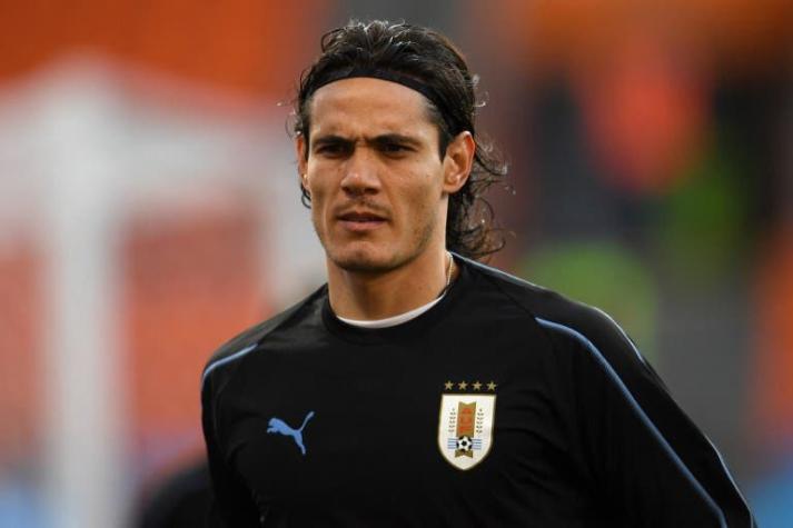 Rusia 2018: Uruguay arremete con Suárez y Cavani contra un Egipto sin Salah