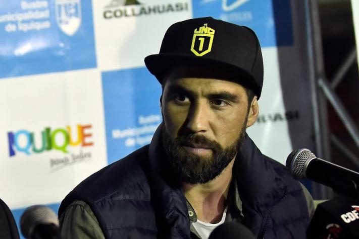 Llamado de Claudio Bravo a "no victimizar más a los delincuentes" causa controversia en Twitter