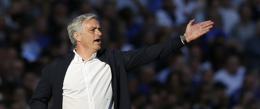 [VIDEO] La crítica de Mourinho a Messi tras el debut de Argentina
