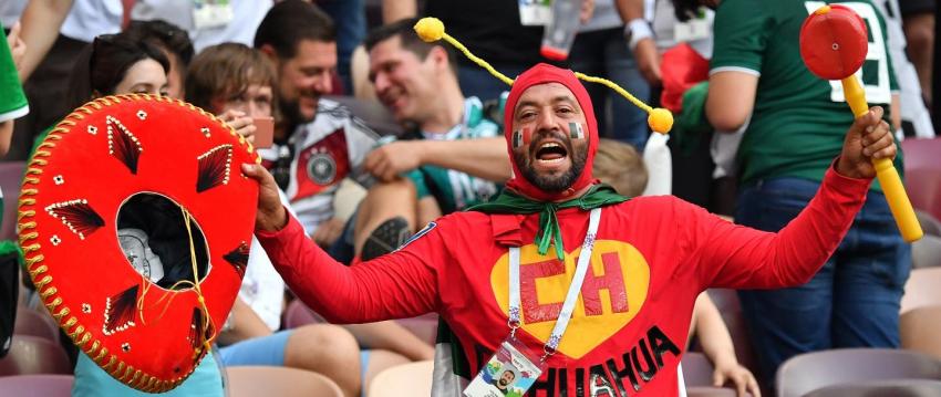 [FOTOS] Los memes tras el histórico triunfo 1-0 de México contra Alemania