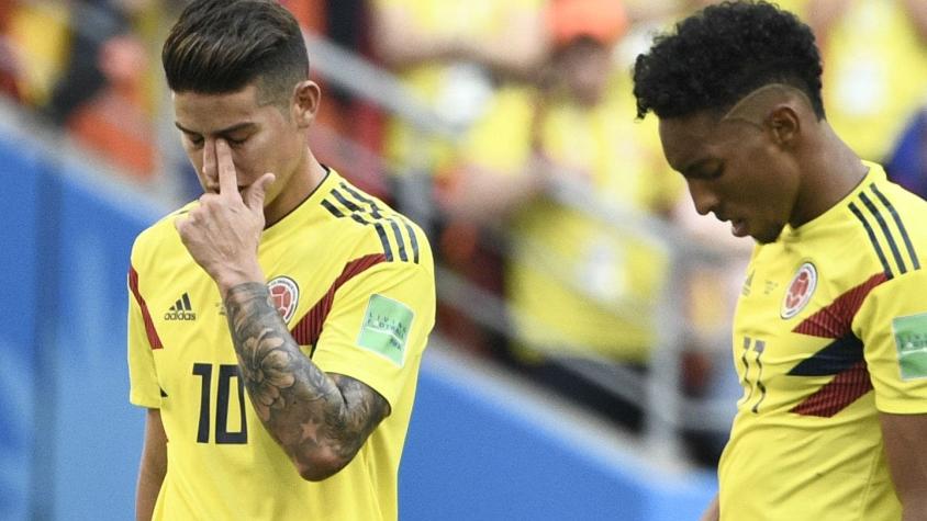 [FOTOS] Hinchas chilenos festinaron con las derrotas de Colombia y Perú
