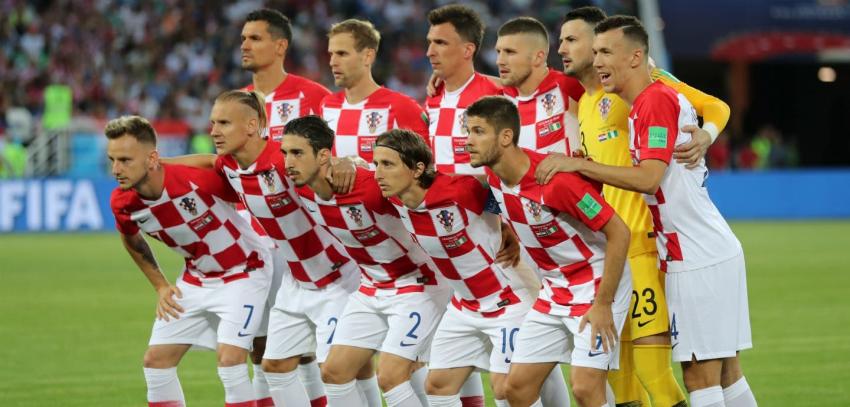 Los escándalos que perturban a Croacia antes de medirse ante Argentina