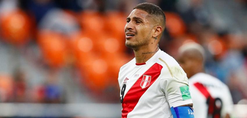 [VIDEO] Perú cae ante Francia y se despide del Mundial de Rusia 2018