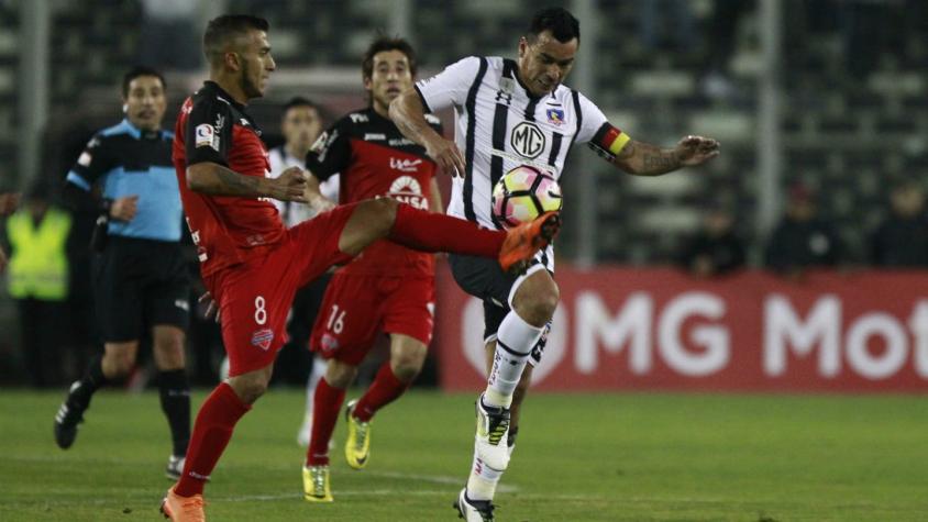 [Gol a Gol] Colo Colo y la UC fuera: resultados de la segunda fase de Copa Chile