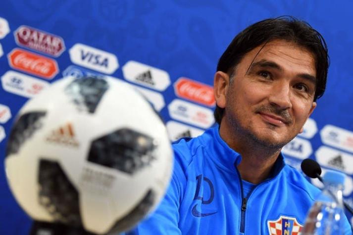 DT de Croacia confirma cambios que podrían afectar a Argentina