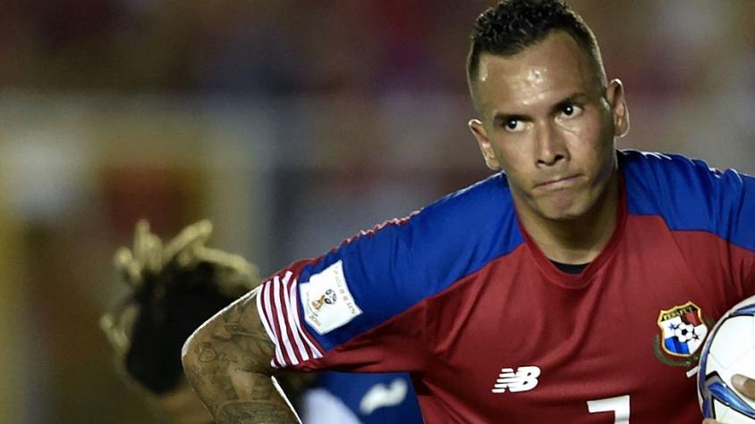 Gary Stempel, la persona que puso a Panamá en el mapa futbolístico del Mundial