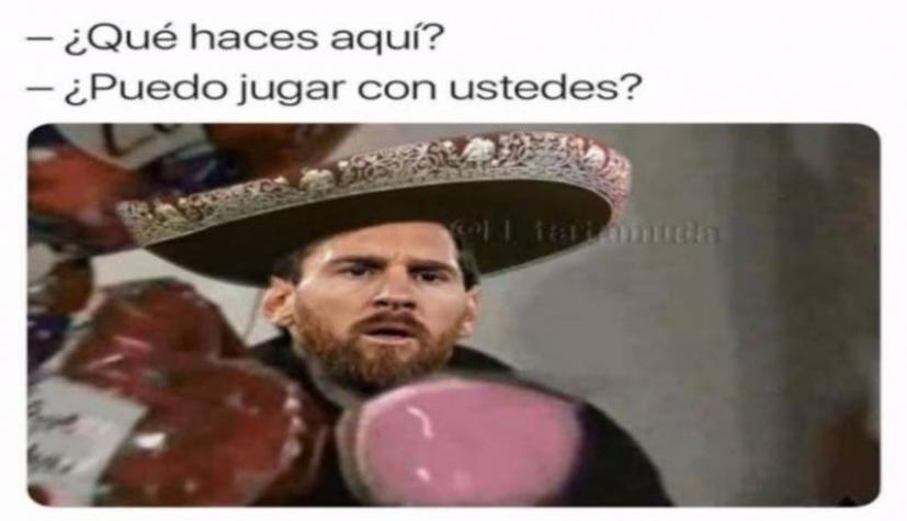 [FOTOS] Los mejores memes que dejó el triunfo de México sobre Corea del Sur