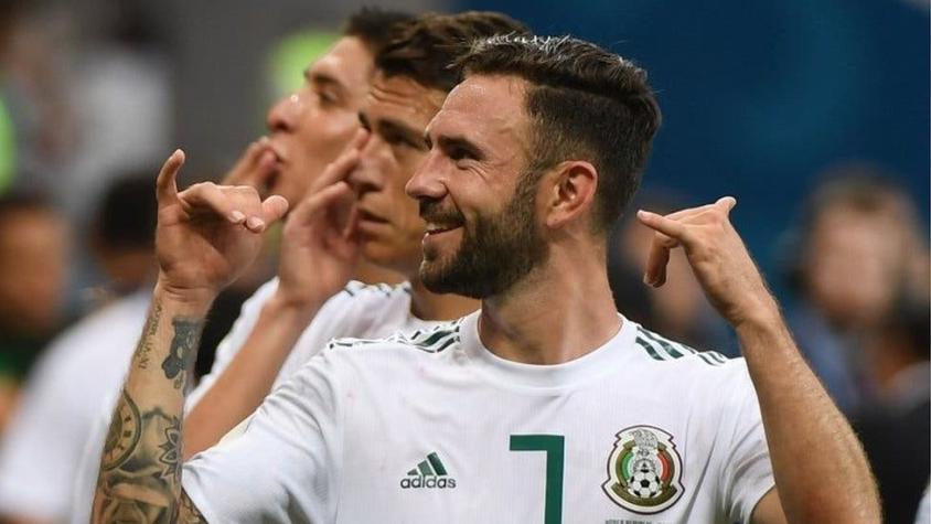México es "la revelación del Mundial": el veredicto de la BBC