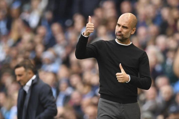 ¿Se cumplirá? La selección que se aferra al "factor Guardiola" para ganar el Mundial