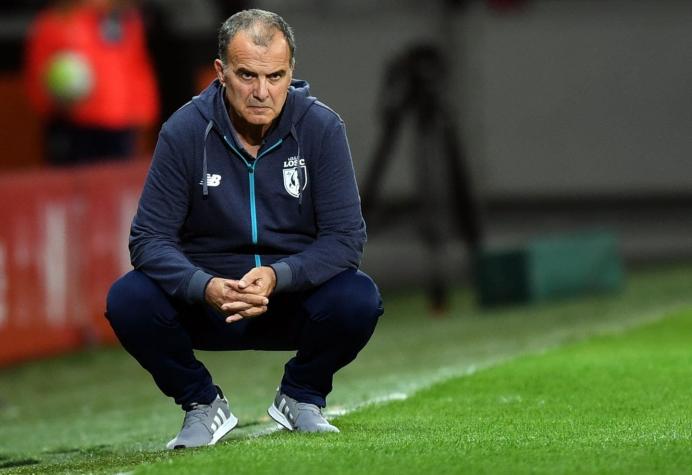 Bielsa le tiene fe a Argentina en Rusia 2018: "El liderazgo de Messi se va a hacer evidente"