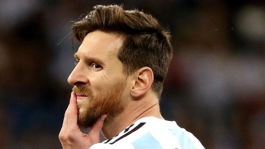 El dato que le da esperanza a Argentina para clasificar a octavos y derrotar a Nigeria