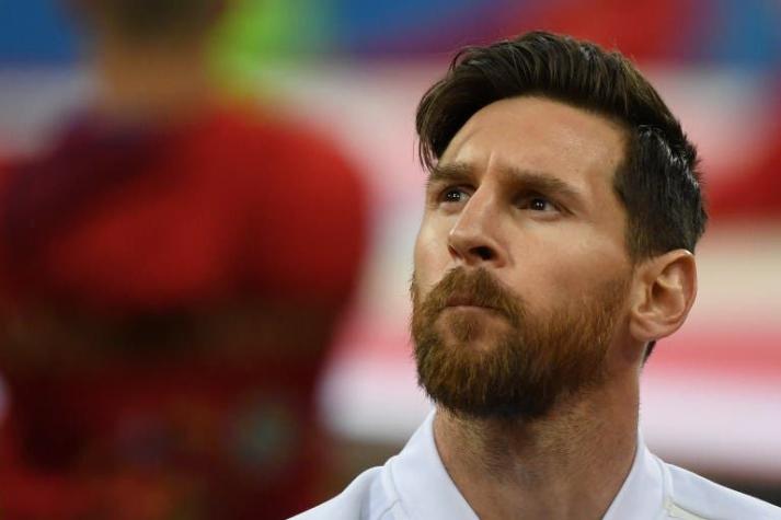 [VIDEO] El todo o nada: Argentina se enfrenta a Nigeria por un cupo en octavos en Rusia 2018