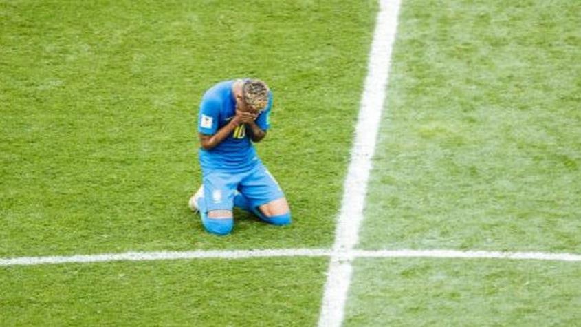 Rusia 2018: por qué tantos odian a Neymar (hasta en Brasil)