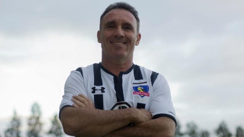 Muere la madre de Marcelo Espina, nuevo director deportivo de Colo Colo