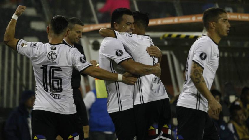 Comienza venta de entradas para Colo Colo vs Curicó Unido