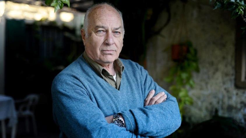 Descubrí a los 63 años que soy hijo del campeón de Fórmula 1 Juan Manuel Fangio... y heredé millones