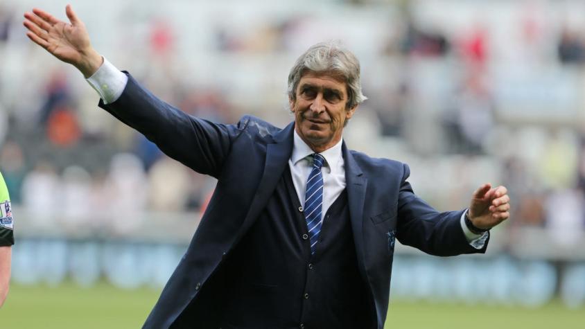 [VIDEO] “Hammers” felices: Manuel Pellegrini ilusiona con un renovado West Ham